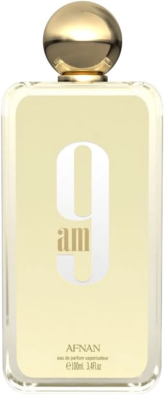 9AM Eau de Parfum 100ml