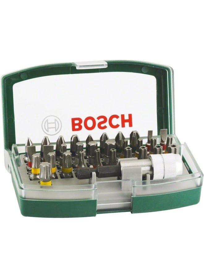 Bosch 2607017063 - 32Pcs 13 cm