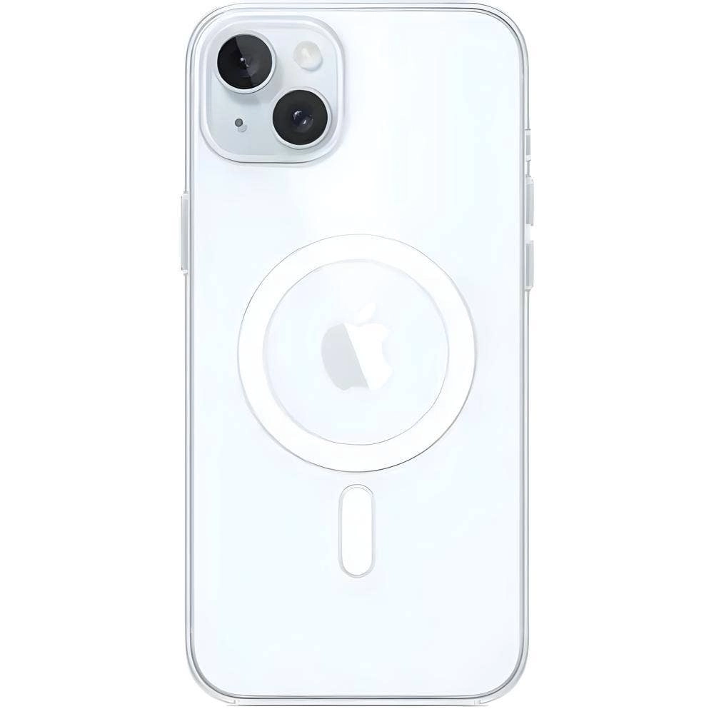 iPhone 15 Crystal Case