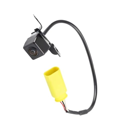 Rear View Camera - Night vision