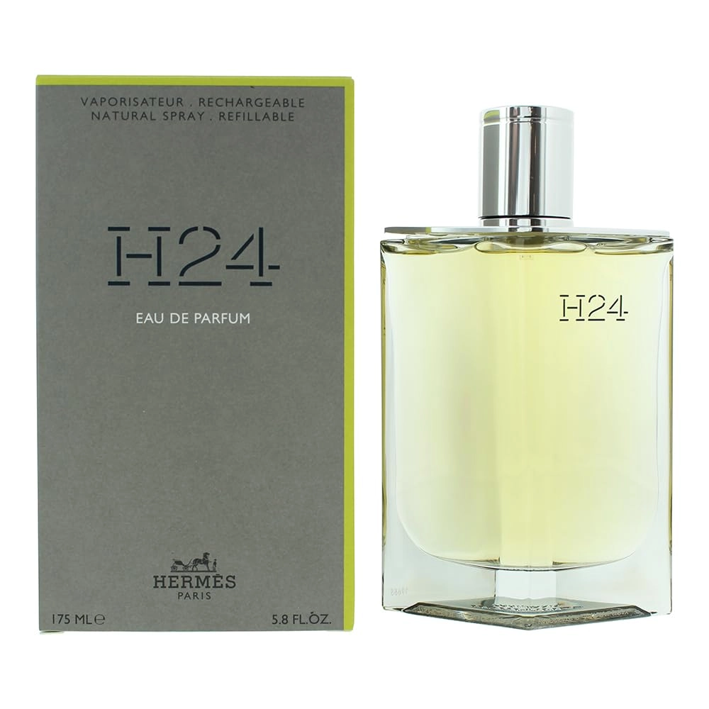 Hermes H24 - Eau de Parfum 175ml