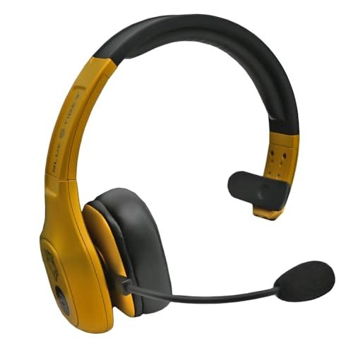 Storm Wireless Headset