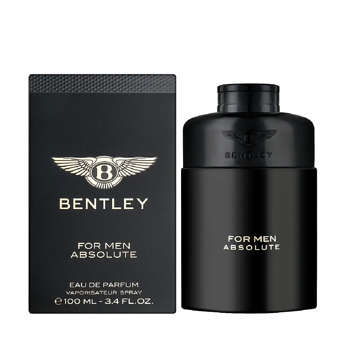 Absolute Eau de Parfum 100ml