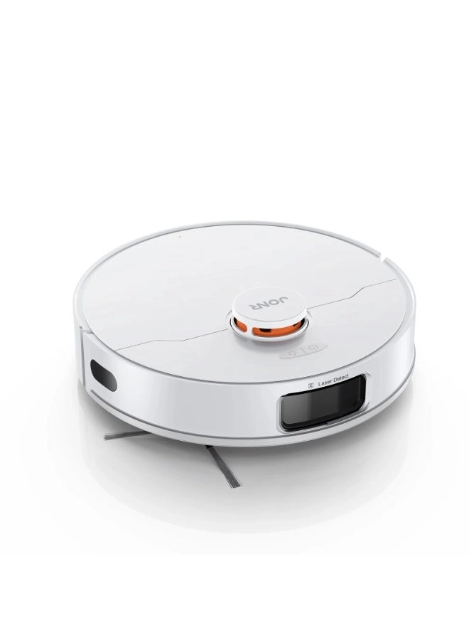 T5 Pro Gen2 - Self-Emptying Cleaning Station