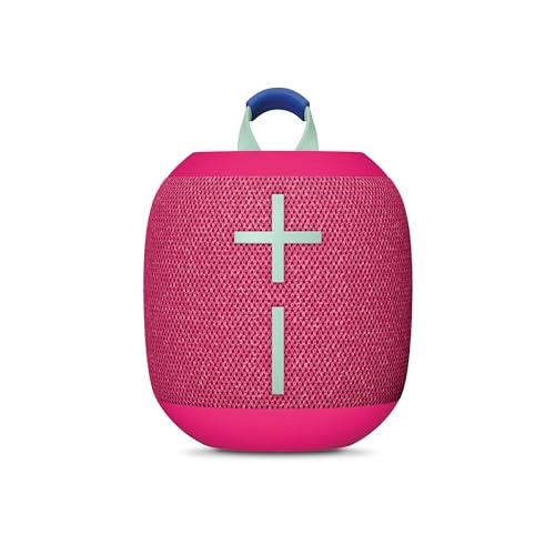 WONDERBOOM 4