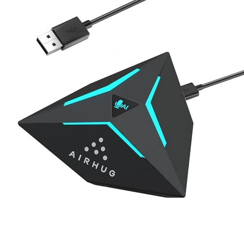 22 USB Microphone
