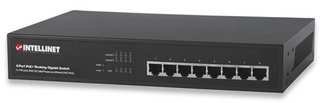 Ethernet Switch 8-ports