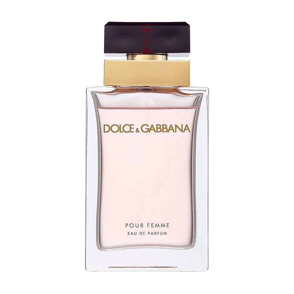 Pour Femme Eau de Parfum 100 ml