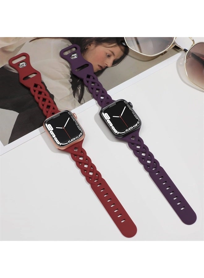 Watch Band - Sand Pink/Starlight