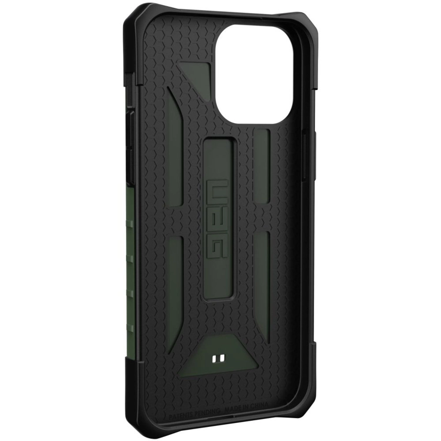 Pineapple Pathfinder Back Case for Apple iPhone 13 Pro Max