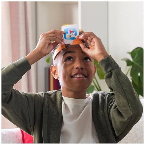 Hedbanz: 2nd Edition