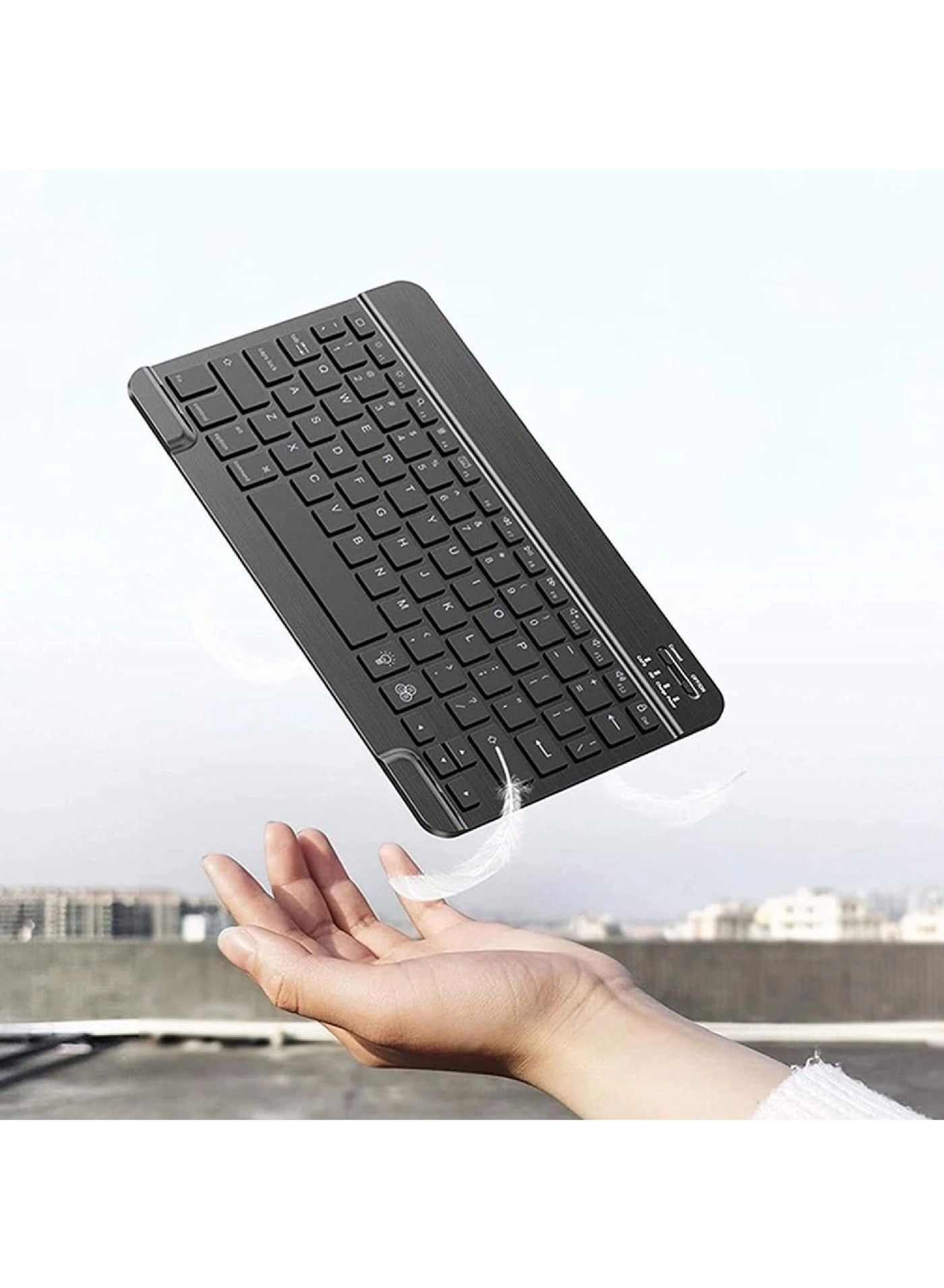 Keyboard & Mouse Set