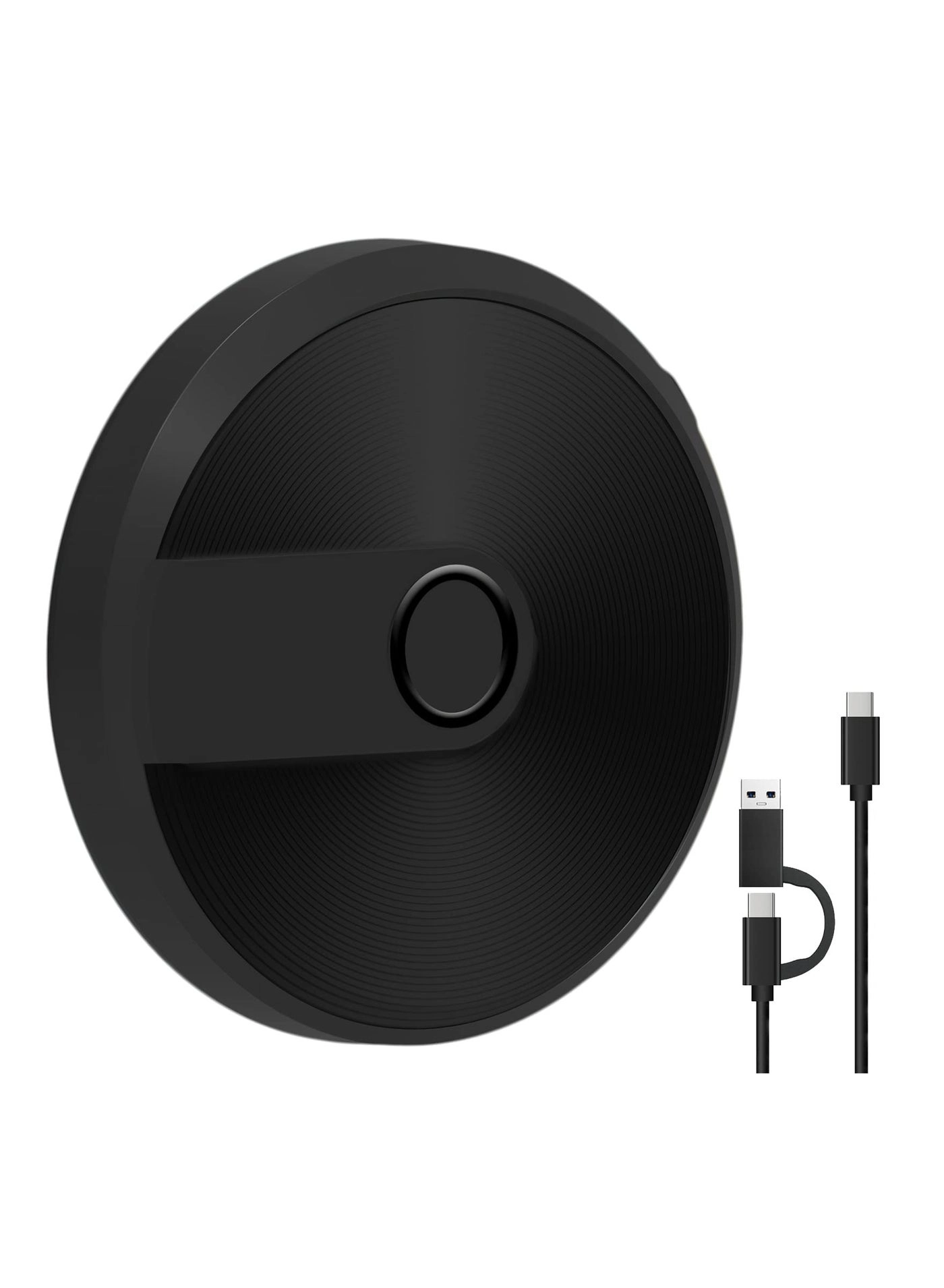 Wired CarPlay Adapter - Bluetooth 5.0 iPhone iOS 10+