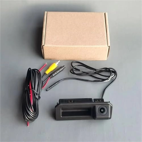 Backup Camera - Night vision 752*582 pixels