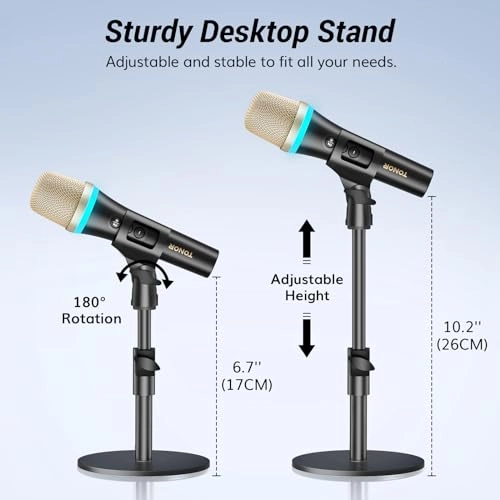 TD310 USB Microphone