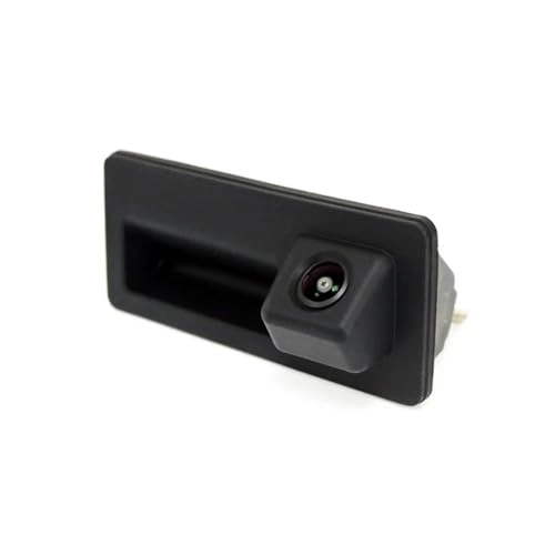 Pickup Tailgate Handle Reverse Camera - Night Vision Wire AHD 1080P