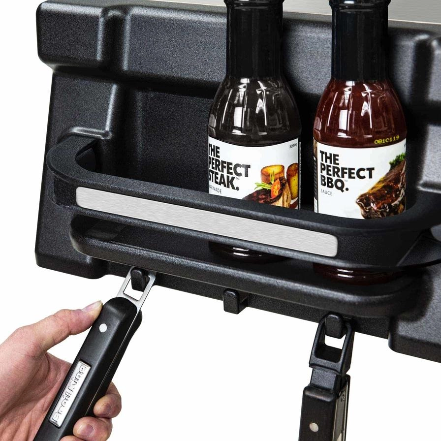 Regal 590 - 5-Burner Gas