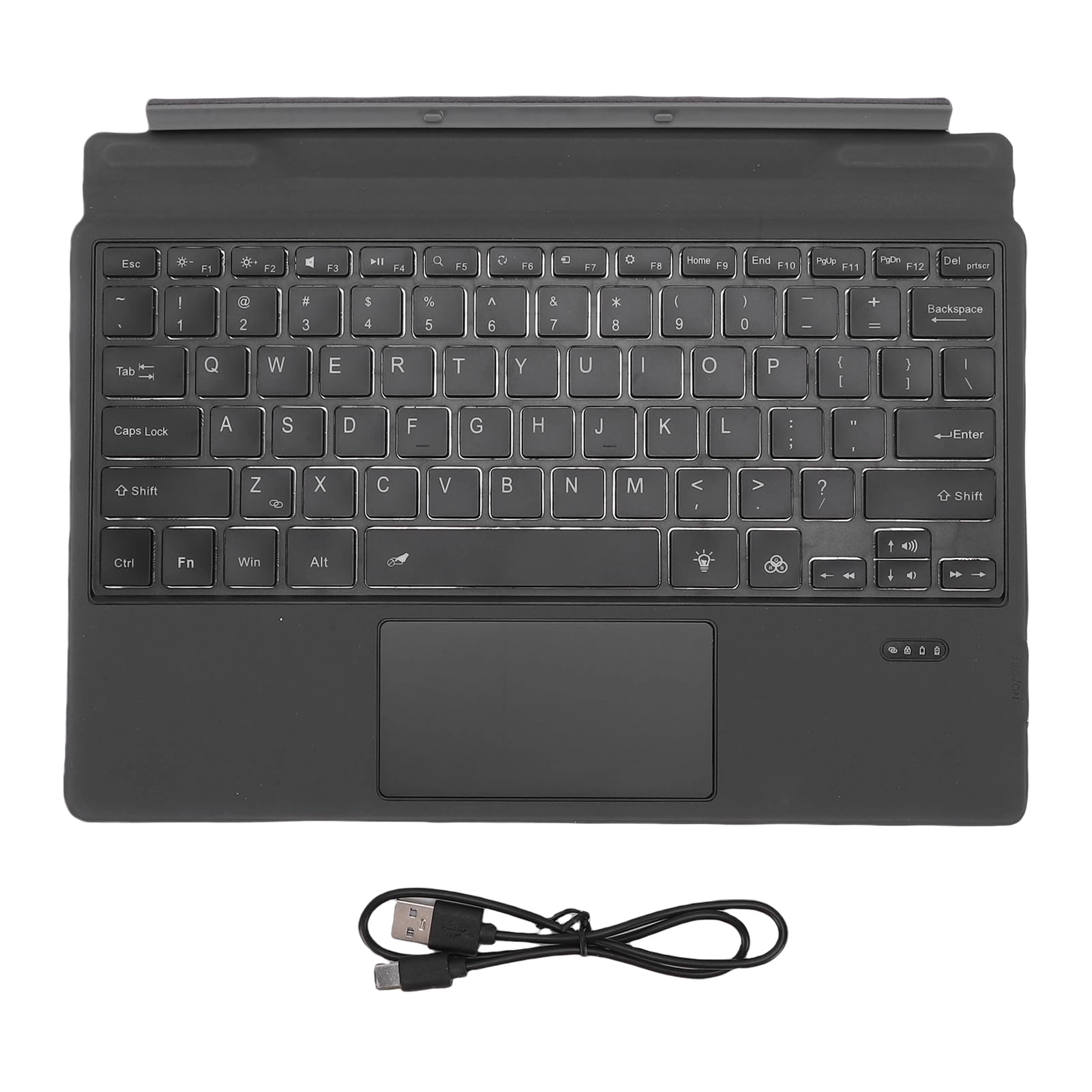 Zopsc Bluetooth Keyboard - Wired