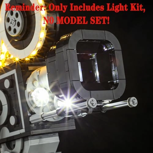 LED Light Kit - Movie