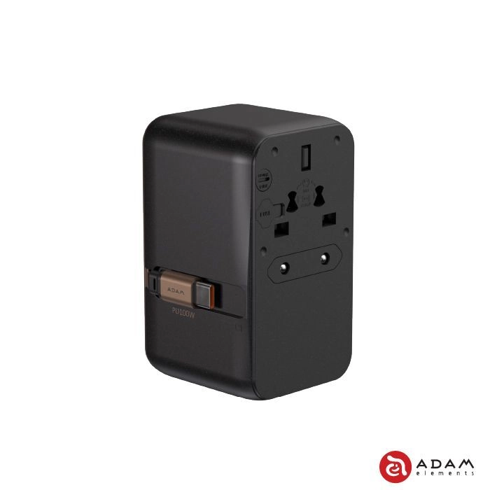 Adam Elements T100L - US/EU/UK/AU 100W
