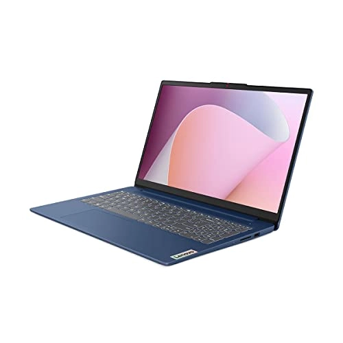 IdeaPad Slim 3 15 - 15.6'' i5-12450H 8GB DDR5 1TB SSD