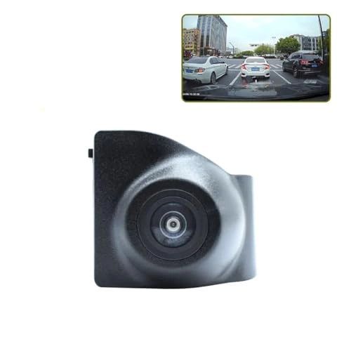Car Camera - Night Vision AHD 1080P