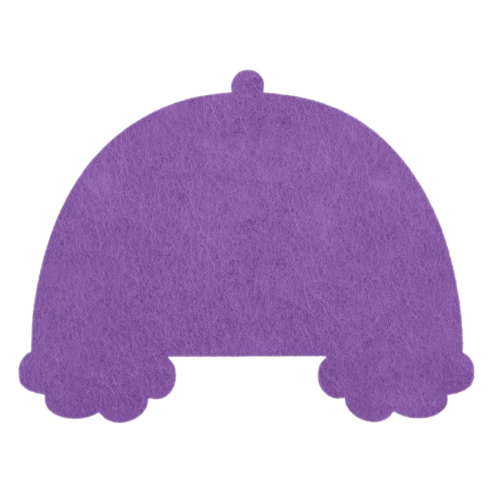 Wooden Lacing Card - Suitable for 3 years and above 4 wooden lacing cards and 4 colorful laces.