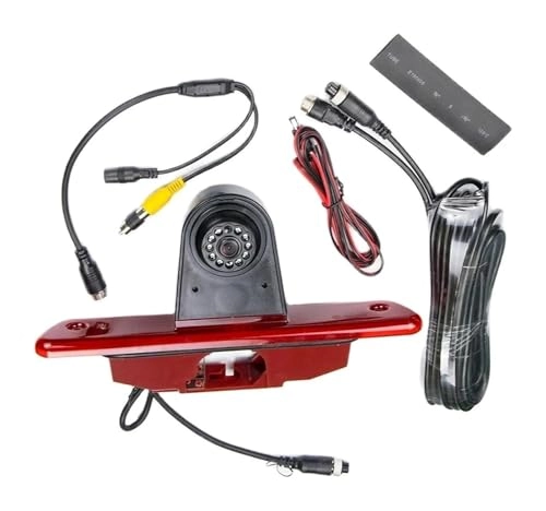 Reverse Camera - Night vision 720 x 576 px Kit