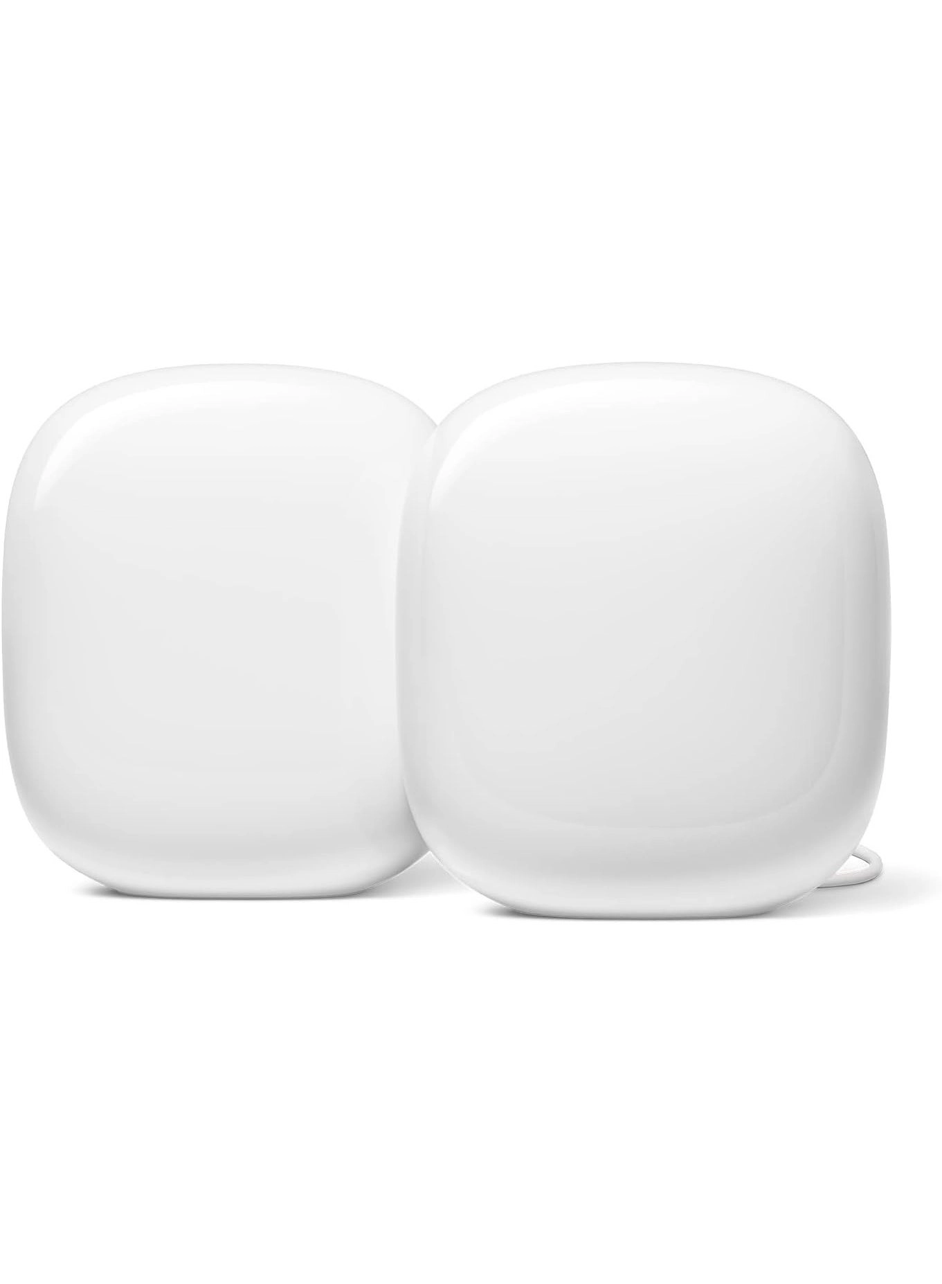 Nest Wifi Pro - Wi-Fi 6E