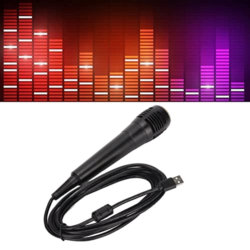 PG-9209 USB Microphone