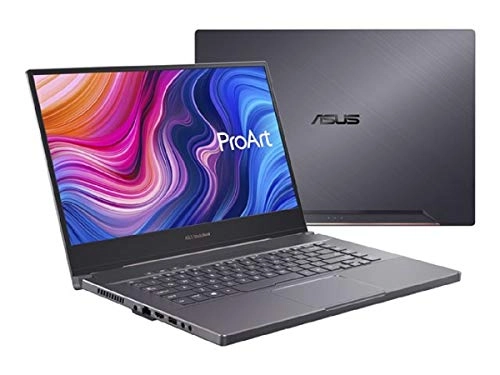 ProArt StudioBook 15 H500GV-HC012R - 15.6'' 1000GB 48GB Core i7 9750H