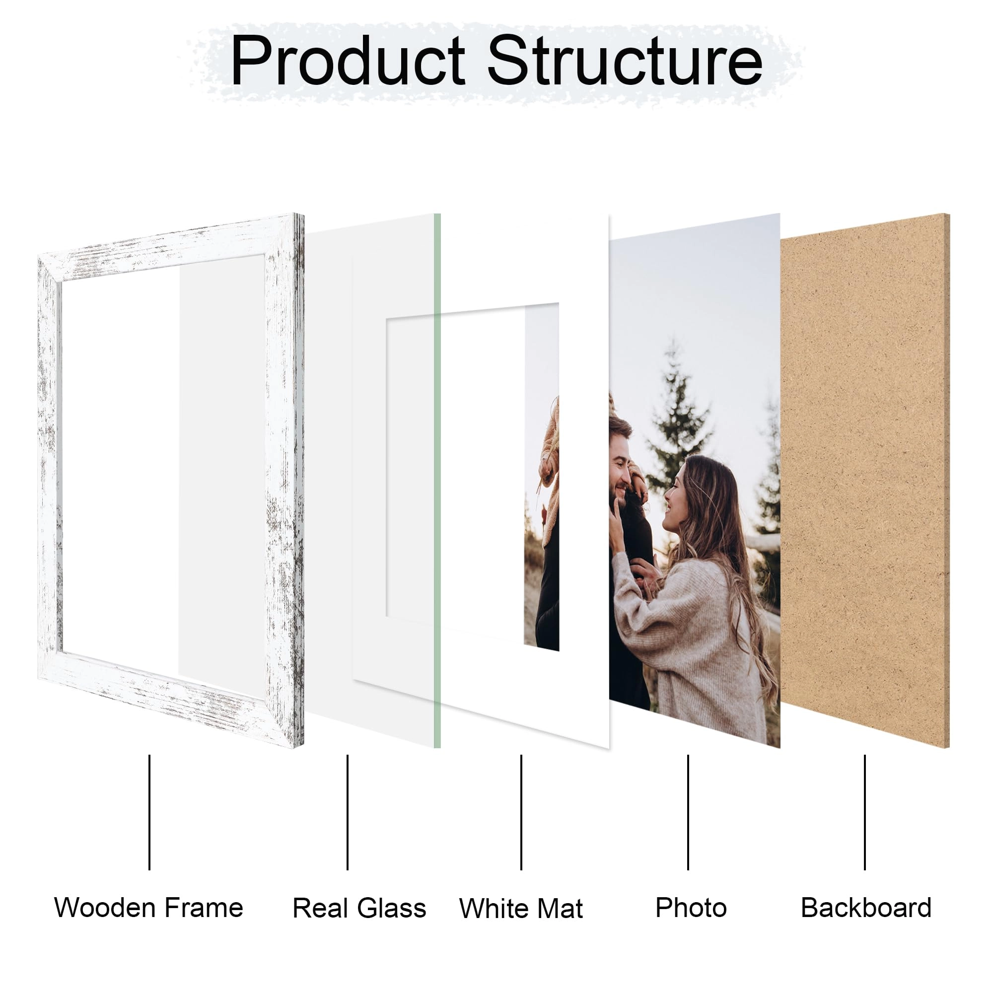11x14 Picture Frame