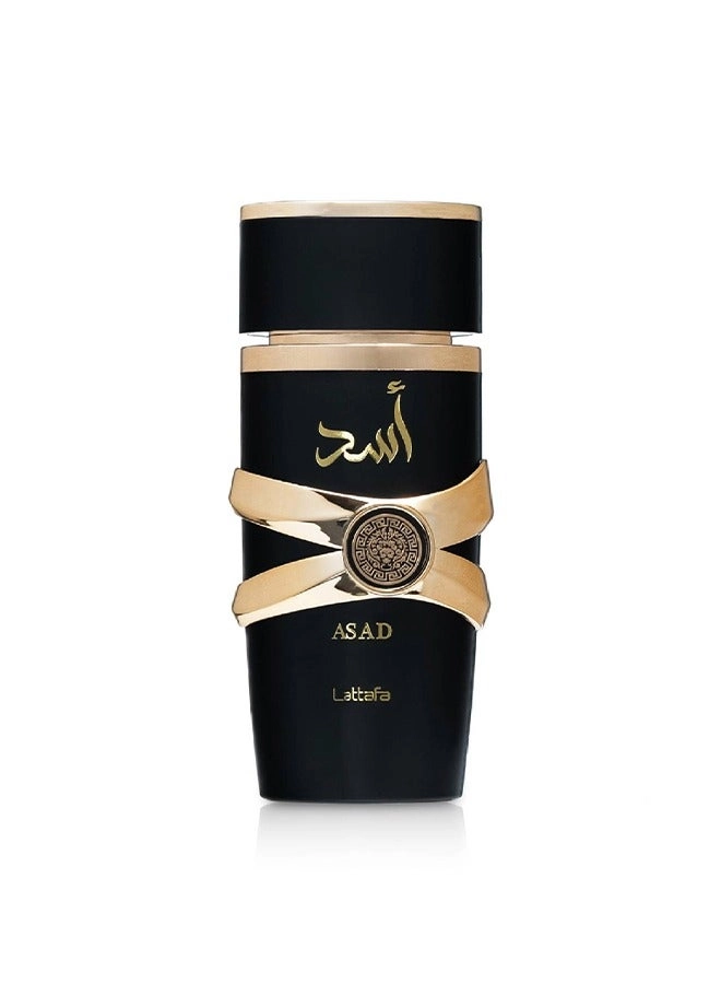 Asad U Eau de Parfum 100 ml