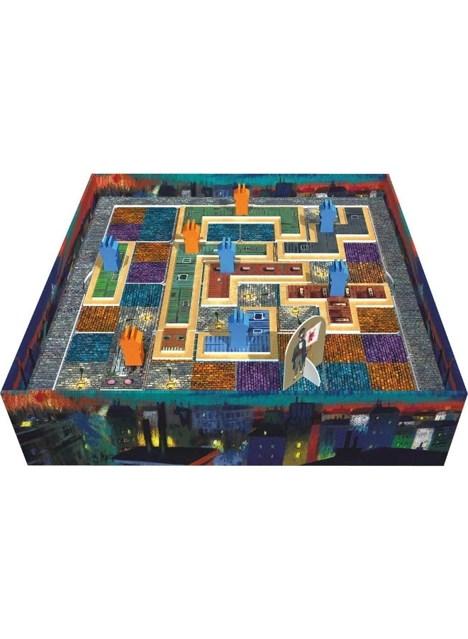 Paris Cite de la Lumiere