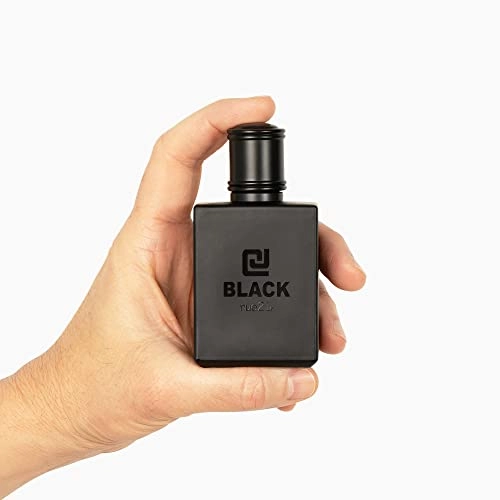 CJ Black - 50 ml