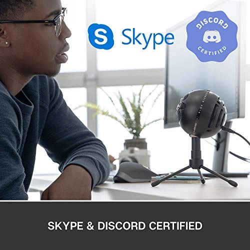 Snowball iCE USB Microphone