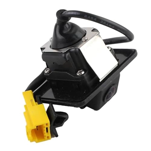 Rear View Backup Camera - 1080P