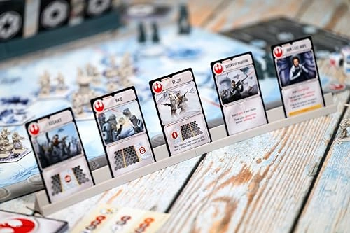 Star Wars: Battle of Hoth - Board Game