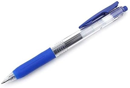 DAILYNEEDS UAE Sarasa Clip - 12 0.5mm