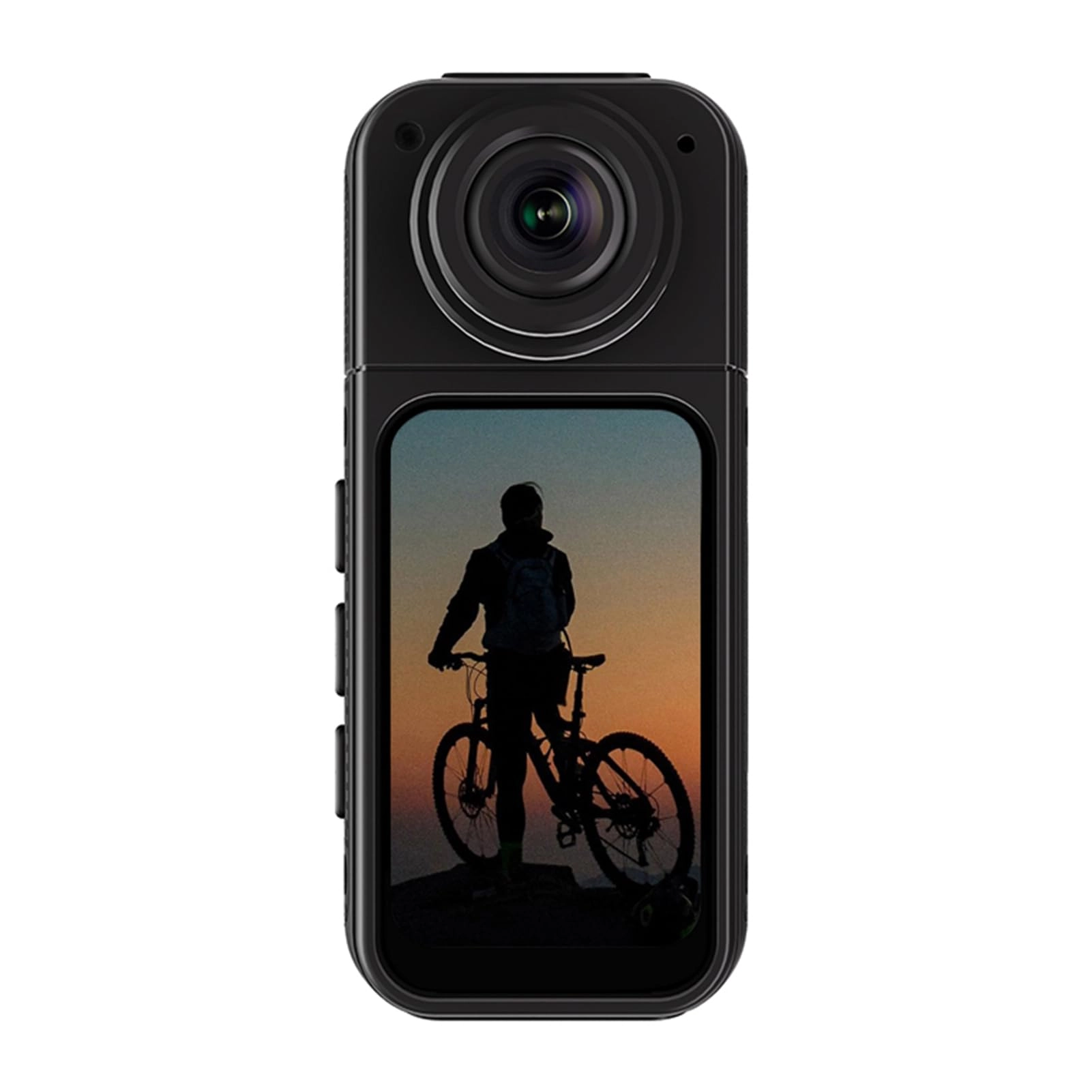 YUEHISY Thumb Action Camera 2.7K30