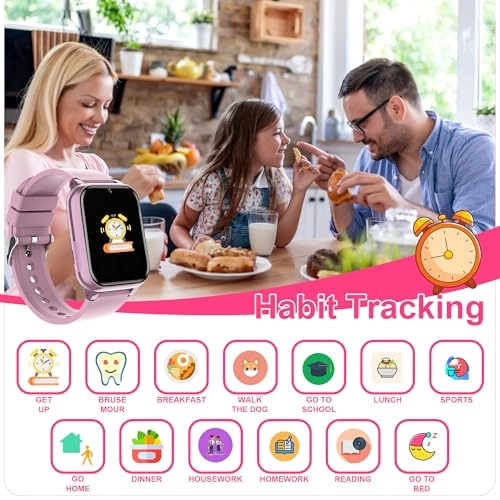 T53-D10 - 1 GB Heart Rate Monitor