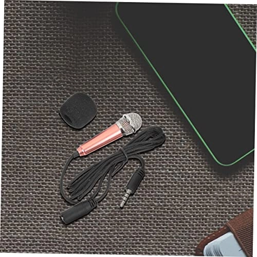 PL11416080YS8B Wireless Microphone 6pcs