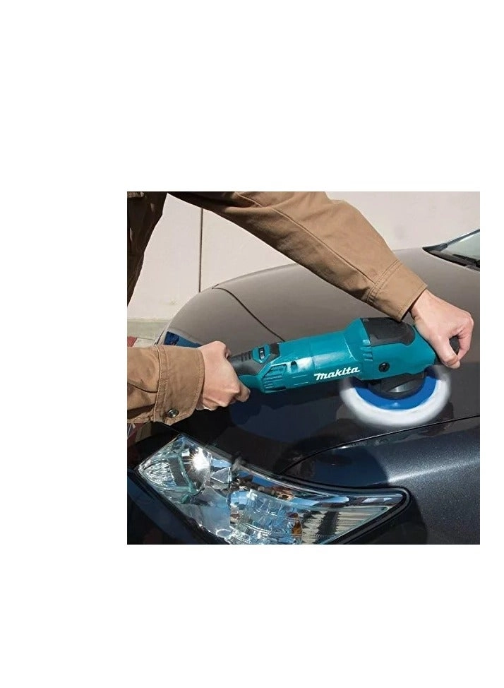 Random Orbit Polisher - 150mm