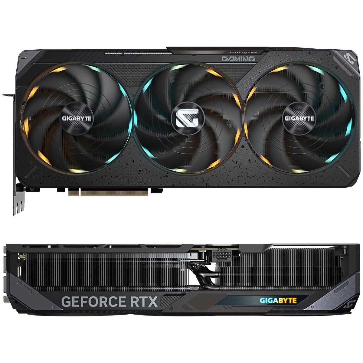 GeForce RTX 5090 GAMING OC - 32GB
