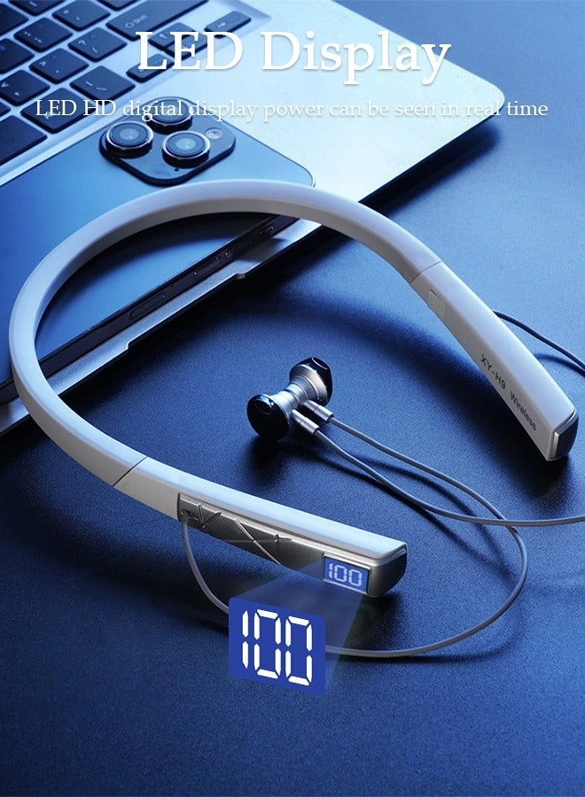 DU4674 Wireless Headphone