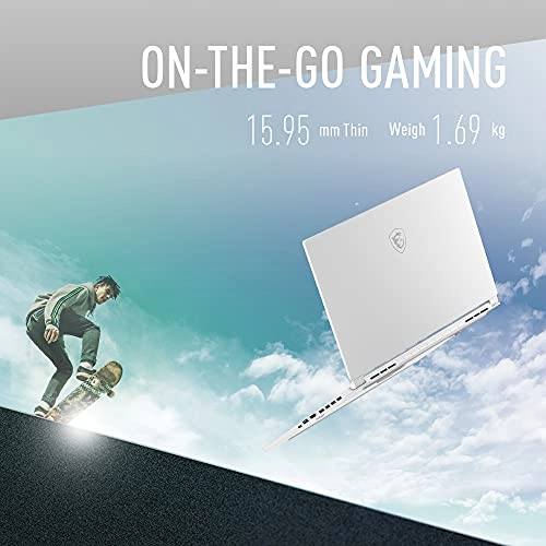 Stealth 15M A11SDK-063 - 15.6'' Core i7-1185G7 16GB DDR4 512GB SSD