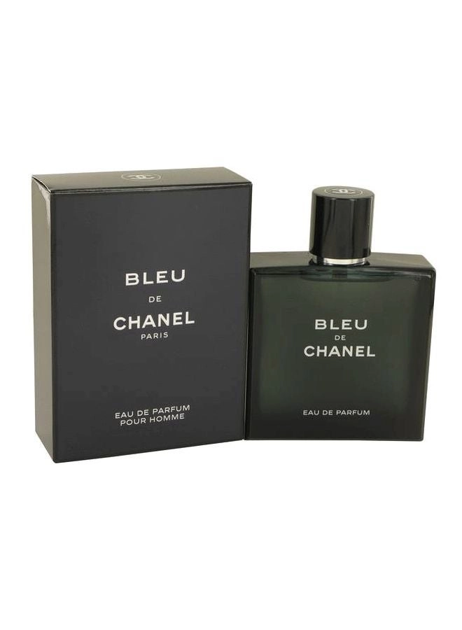Bleu De Eau de Toilette 100ml + Chance Eau Vive Eau de Toilette 100ml