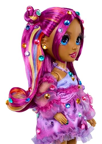 Core - Purple Plastic Ages 4+