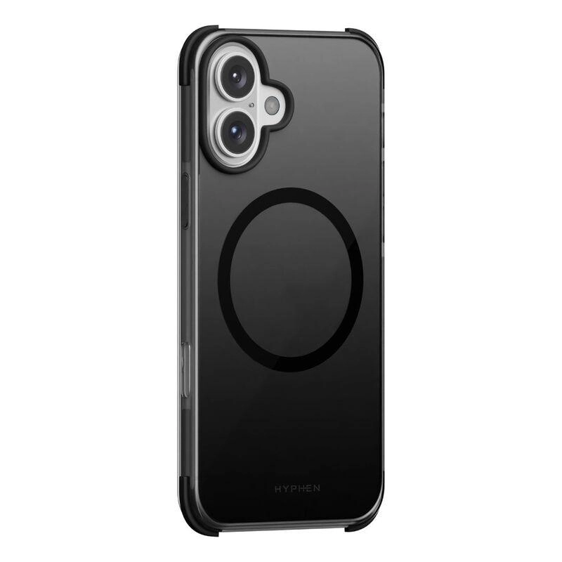 HUES Bumper with MagSafe for iPhone 16 Pro