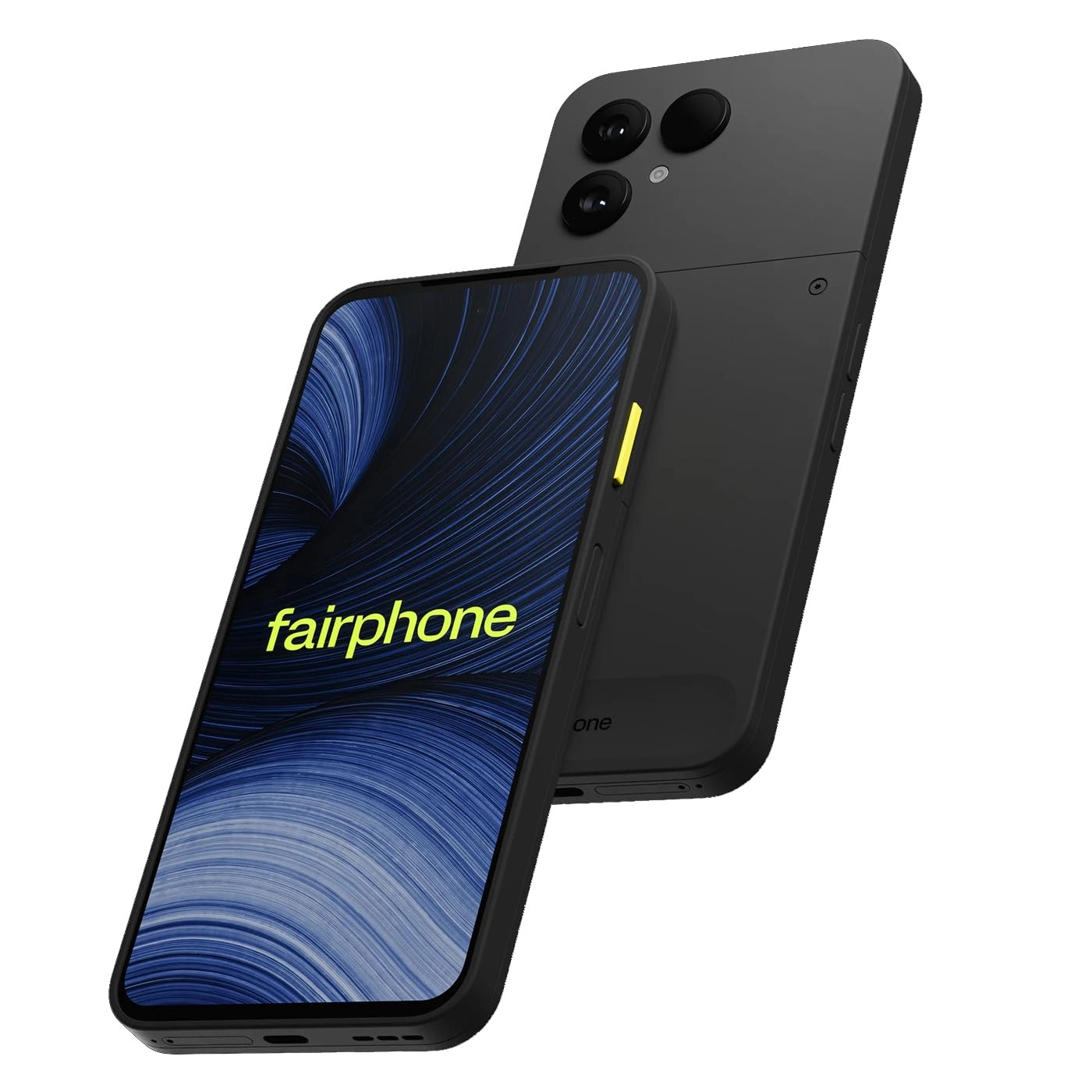 Fairphone Gen. 6+ 12GB 256GB